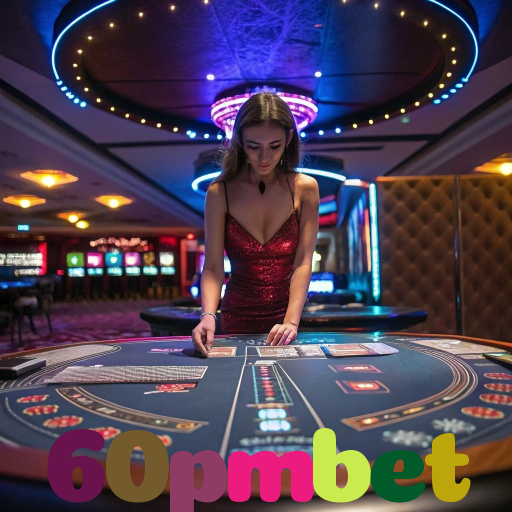 60pmbet:Aposte nas melhores slots e conquiste prêmios como nunca!