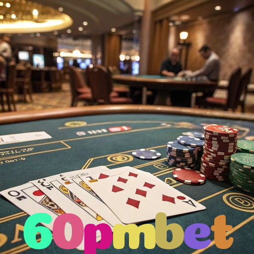 60pmbet:Aposte no futebol, jogue poker e conquiste vitórias épicas!