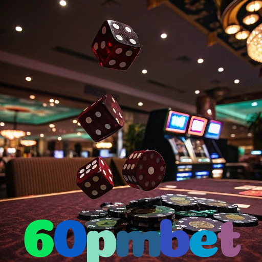 60pmbet:Jogue poker, aposte no futebol e ganhe em grandes jogos de cassino!
