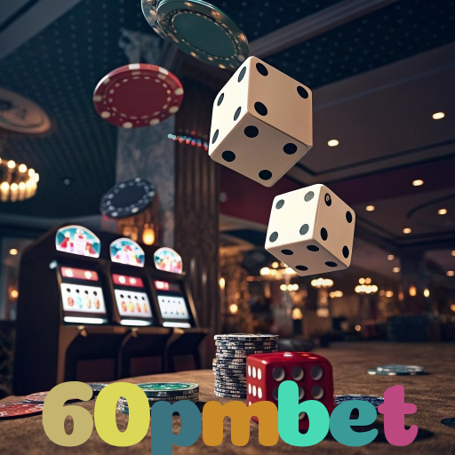 60pmbet:Aposte no futebol, jogue poker e conquiste vitórias épicas!