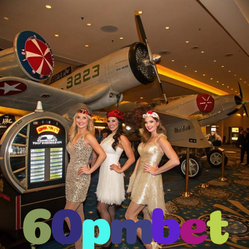 60pmbet:Aposte nas melhores slots e conquiste prêmios como nunca!
