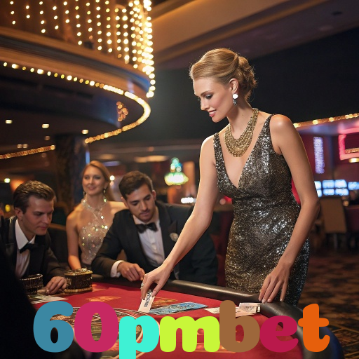 60pmbet：Aposte no futebol, jogue poker e conquiste vitórias épicas!
