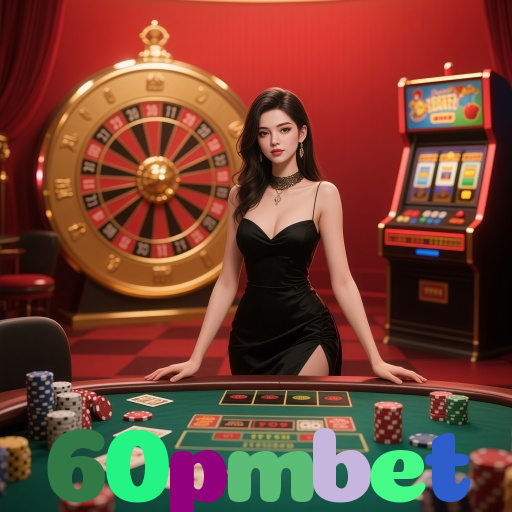 60pmbet：Aposte no futebol, jogue poker e conquiste vitórias épicas!