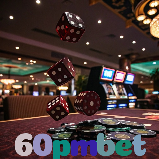 60pmbet:Aposte no futebol, jogue poker e conquiste vitórias épicas!