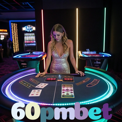 60pmbet：Aposte no futebol, jogue poker e conquiste vitórias épicas!