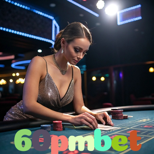 60pmbet:Aposte nas melhores slots e conquiste prêmios como nunca!