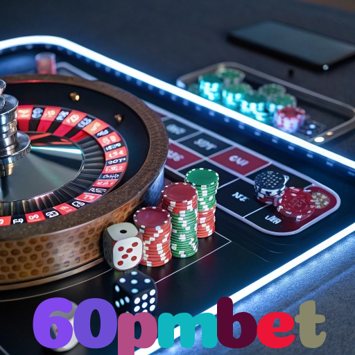 60pmbet:Jogue poker, aposte no futebol e ganhe em grandes jogos de cassino!