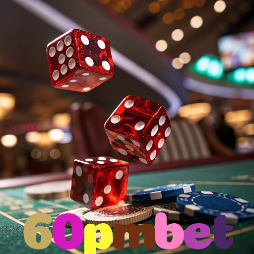 60pmbet:Aposte nas melhores slots e conquiste prêmios como nunca!