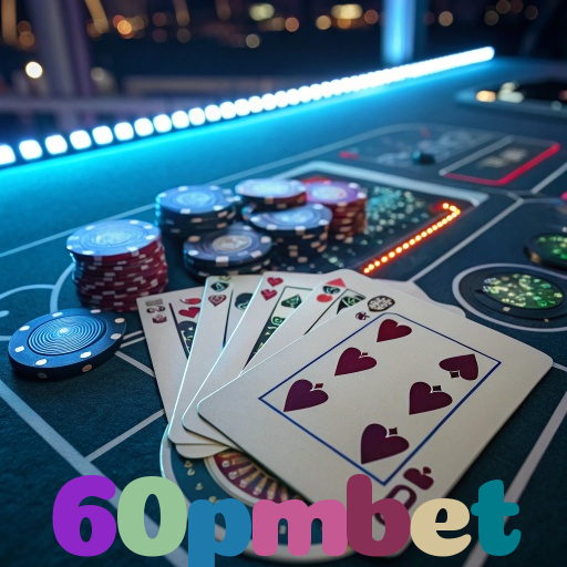 60pmbet:Aposte nas melhores slots e conquiste prêmios como nunca!
