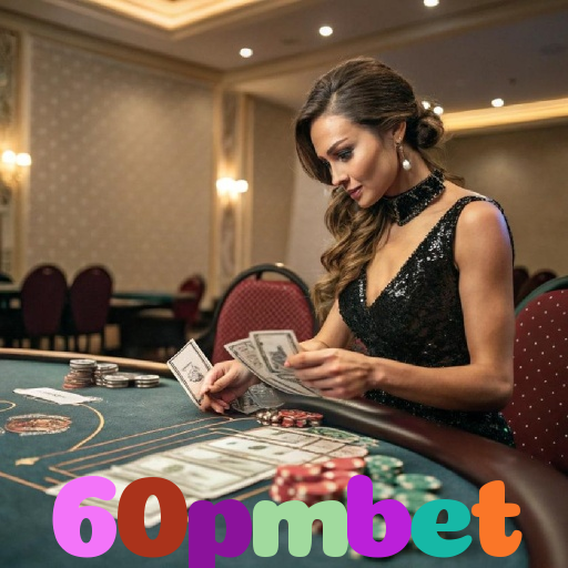 60pmbet：Jogue poker, aposte no futebol e ganhe em grandes jogos de cassino!