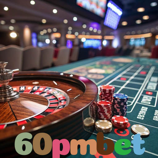 60pmbet:Aposte nas melhores slots e conquiste prêmios como nunca!