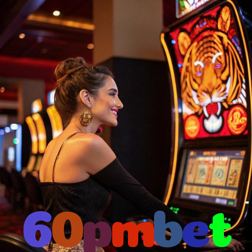 60pmbet:Aposte nas melhores slots e conquiste prêmios como nunca!