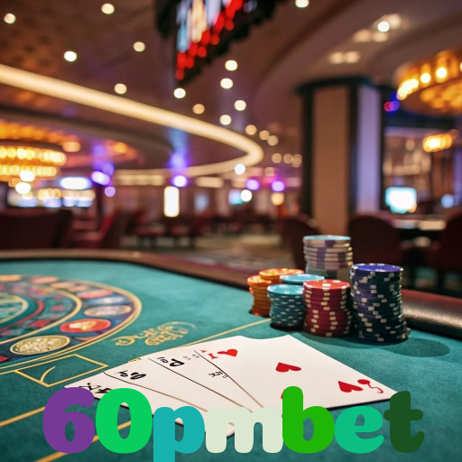 60pmbet:Jogue poker, aposte no futebol e ganhe em grandes jogos de cassino!