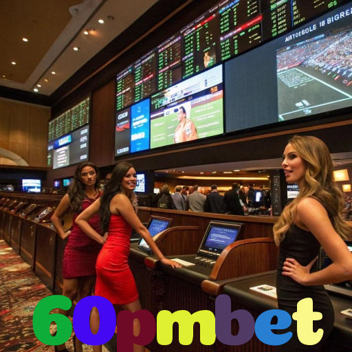 60pmbet:Aposte no futebol, jogue poker e conquiste vitórias épicas!