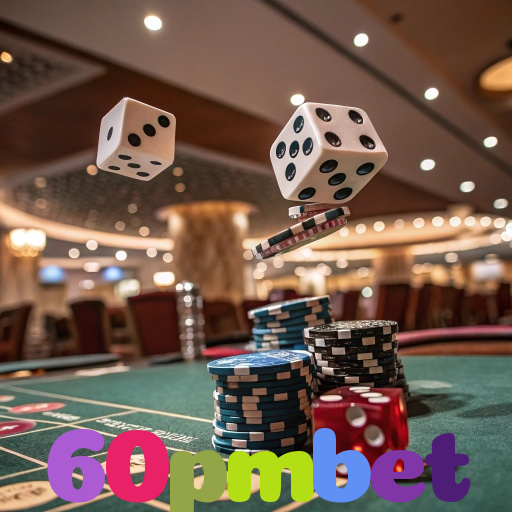 60pmbet：Jogue poker, aposte no futebol e ganhe em grandes jogos de cassino!