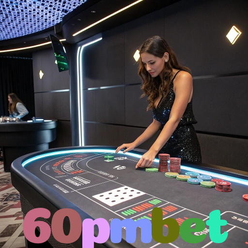 60pmbet:Aposte nas melhores slots e conquiste prêmios como nunca!