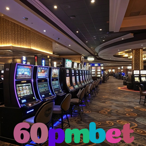 60pmbet:Aposte nas melhores slots e conquiste prêmios como nunca!