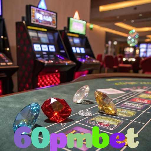 60pmbet：Aposte no futebol, jogue poker e conquiste vitórias épicas!