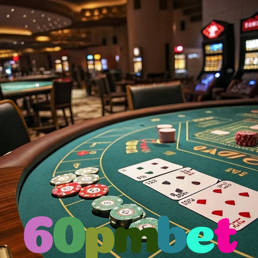 60pmbet:Aposte no futebol, jogue poker e conquiste vitórias épicas!