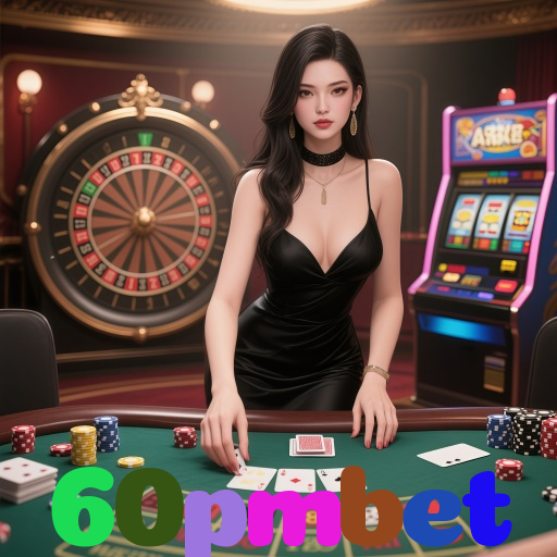 60pmbet：Aposte no futebol, jogue poker e conquiste vitórias épicas!