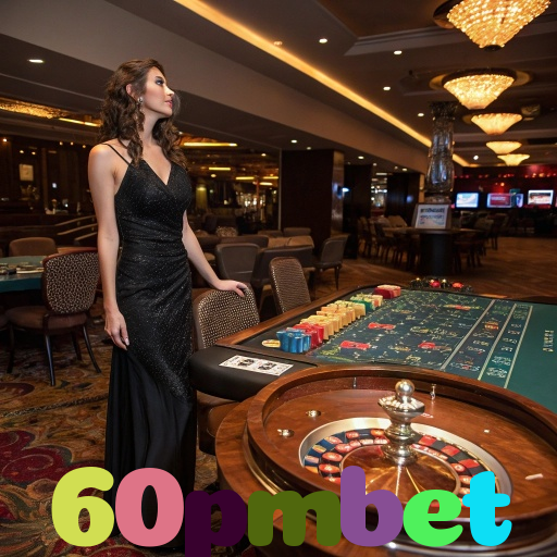 60pmbet:Aposte nas melhores slots e conquiste prêmios como nunca!