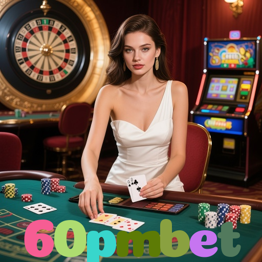 60pmbet:Aposte no futebol, jogue poker e conquiste vitórias épicas!