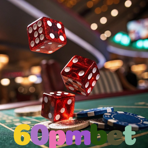 60pmbet：Aposte nas melhores slots e conquiste prêmios como nunca!