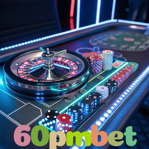 60pmbet：Jogue poker, aposte no futebol e ganhe em grandes jogos de cassino!