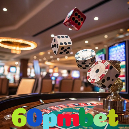 60pmbet:Jogue poker, aposte no futebol e ganhe em grandes jogos de cassino!