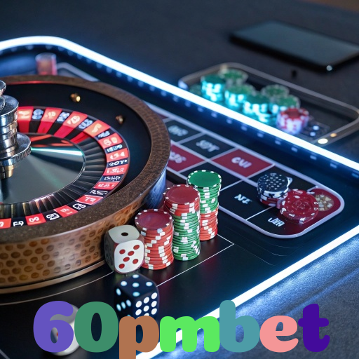 60pmbet：Aposte nas melhores slots e conquiste prêmios como nunca!