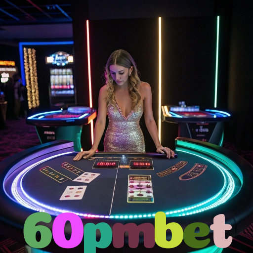 60pmbet:Aposte nas melhores slots e conquiste prêmios como nunca!
