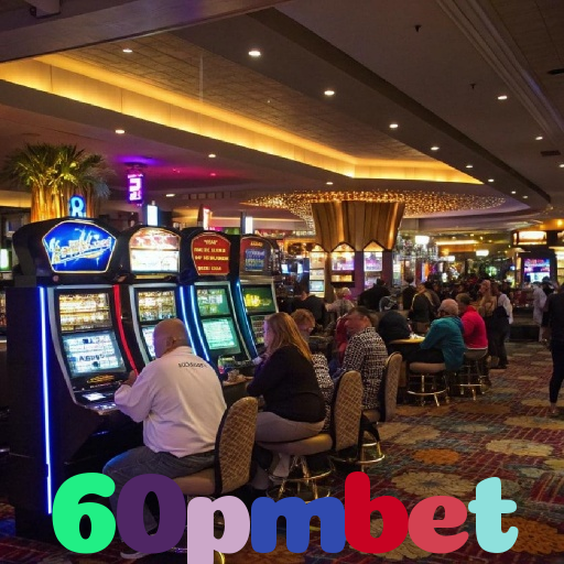 60pmbet:Aposte nas melhores slots e conquiste prêmios como nunca!