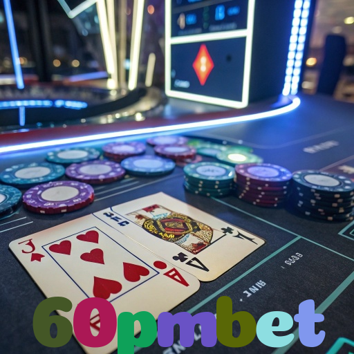 60pmbet：Aposte nas melhores slots e conquiste prêmios como nunca!