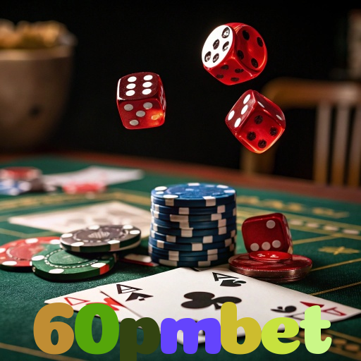 60pmbet：Jogue poker, aposte no futebol e ganhe em grandes jogos de cassino!