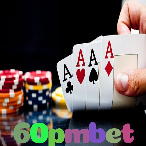 60pmbet：Aposte no futebol, jogue poker e conquiste vitórias épicas!