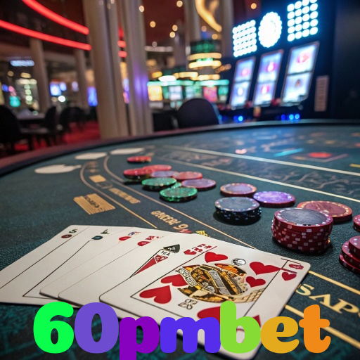 60pmbet:Aposte no futebol, jogue poker e conquiste vitórias épicas!