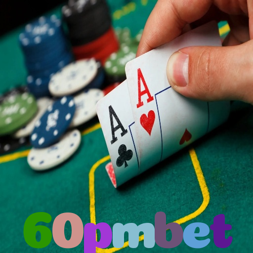 60pmbet:Aposte no futebol, jogue poker e conquiste vitórias épicas!