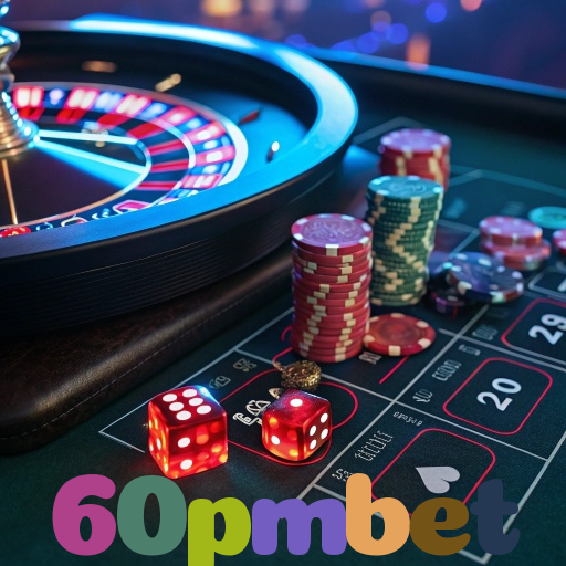 60pmbet:Aposte no futebol, jogue poker e conquiste vitórias épicas!