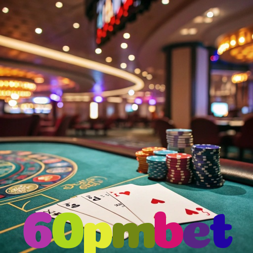 60pmbet:Aposte nas melhores slots e conquiste prêmios como nunca!