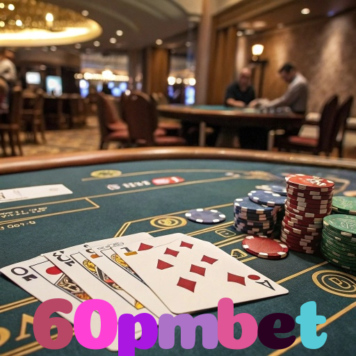60pmbet：Aposte no futebol, jogue poker e conquiste vitórias épicas!