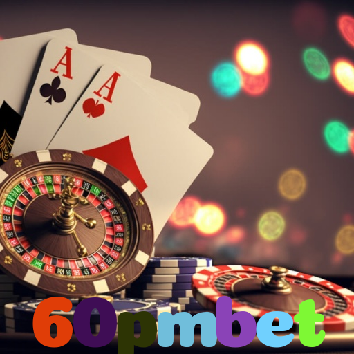 60pmbet：Aposte nas melhores slots e conquiste prêmios como nunca!