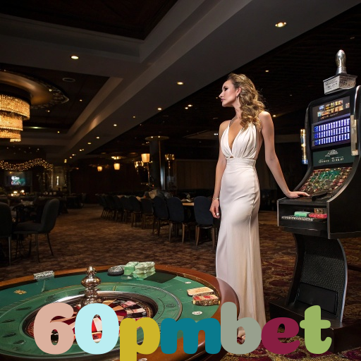 60pmbet：Jogue poker, aposte no futebol e ganhe em grandes jogos de cassino!