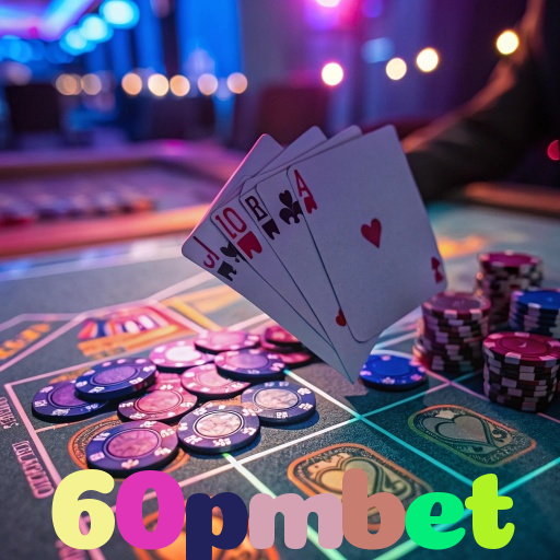 60pmbet:Aposte nas melhores slots e conquiste prêmios como nunca!