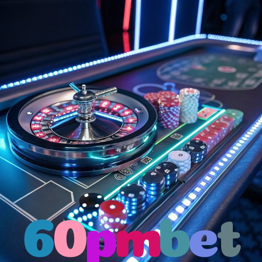 60pmbet：Aposte nas melhores slots e conquiste prêmios como nunca!
