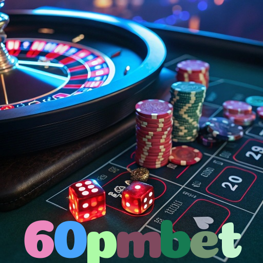 60pmbet:Aposte no futebol, jogue poker e conquiste vitórias épicas!