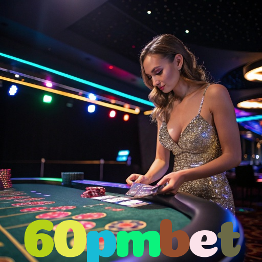 60pmbet：Jogue poker, aposte no futebol e ganhe em grandes jogos de cassino!