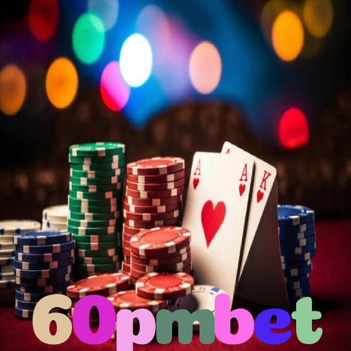 60pmbet:Aposte nas melhores slots e conquiste prêmios como nunca!
