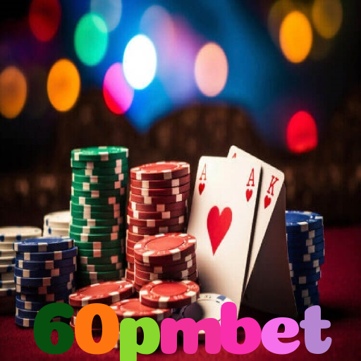 60pmbet:Aposte no futebol, jogue poker e conquiste vitórias épicas!