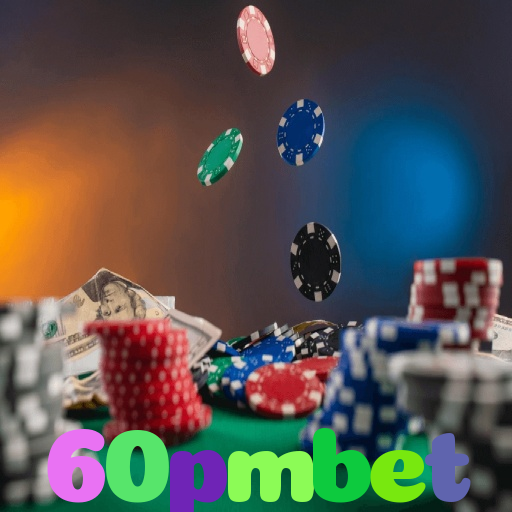 60pmbet:Jogue poker, aposte no futebol e ganhe em grandes jogos de cassino!
