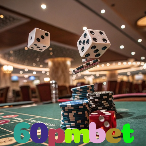 60pmbet：Aposte nas melhores slots e conquiste prêmios como nunca!
